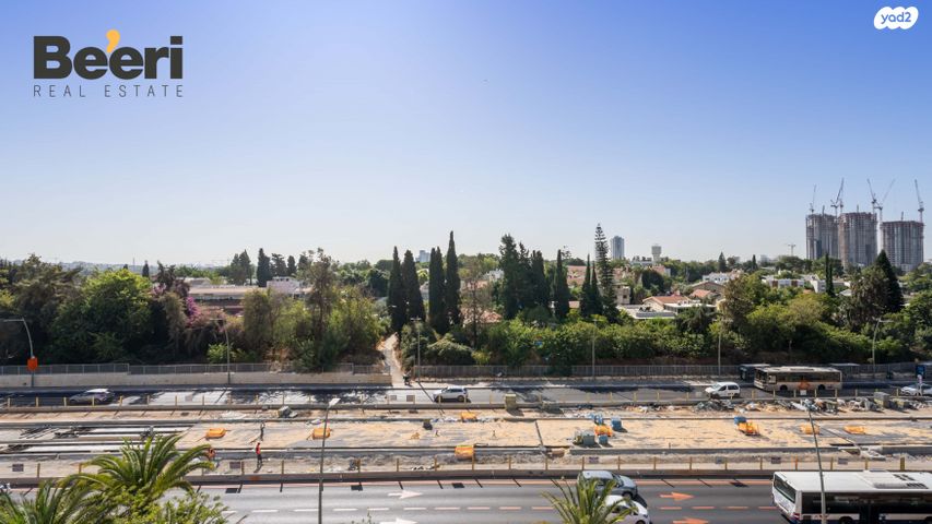 דירה, טבנקין, תל גנים, גבעתיים