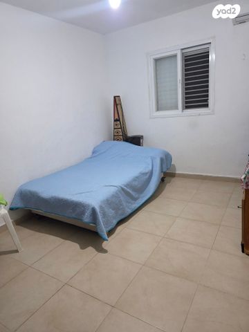 דירה, שמגר בן ענת 3, קרית גת