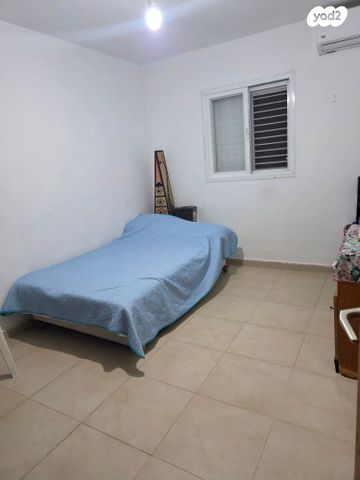 דירה, שמגר בן ענת 3, קרית גת