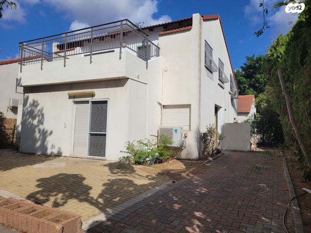 בית פרטי/ קוטג'