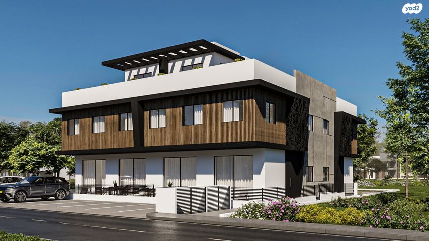 בית פרטי/ קוטג', נעמי שמר, מזכרת בתיה