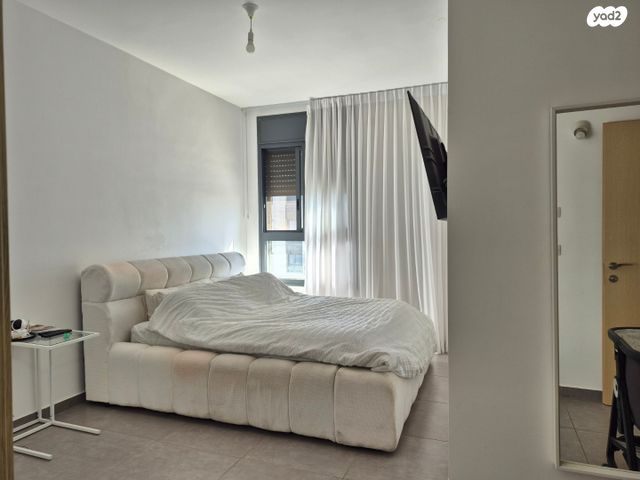 דירה, אשדוד