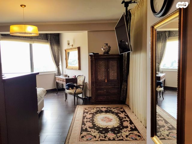 דופלקס, גולדה מאיר, רמת גולדה, חיפה