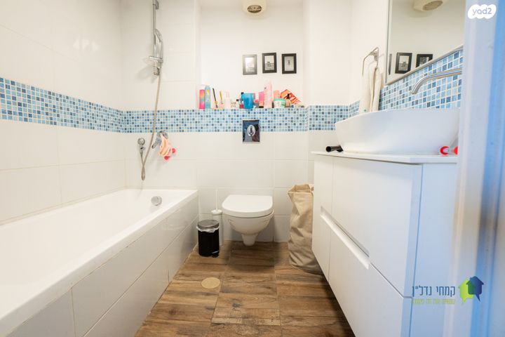 דירה, חיים בר לב, קרית קריניצי, רמת גן