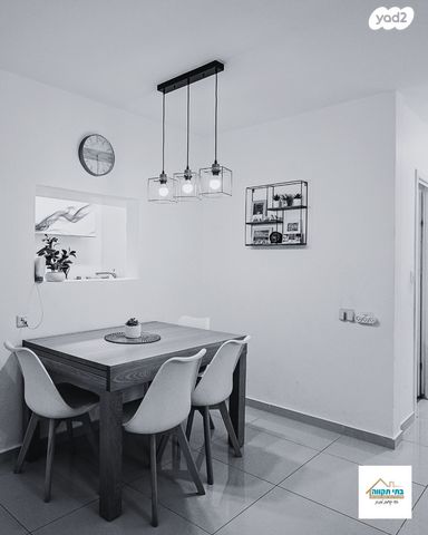 דירה, גבעת סביון, גני תקווה