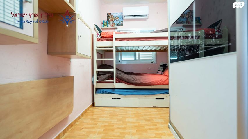 דירה, כרם חמד 5, שפירא, תל אביב יפו