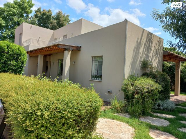 בית פרטי/ קוטג'