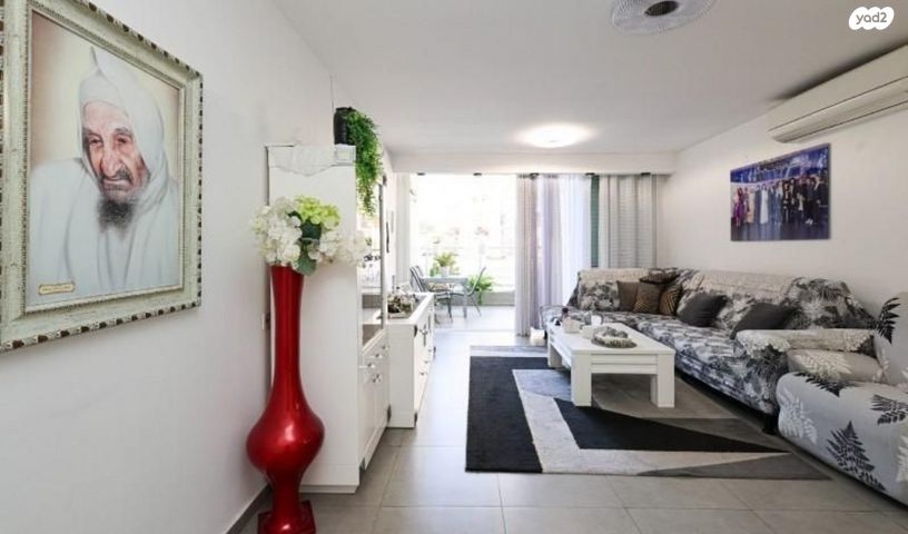 דירה, הר שומרון, רובע י"א, אשדוד