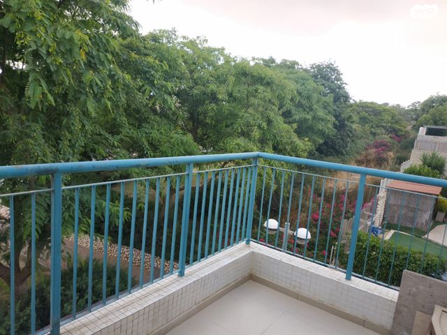 דופלקס, פרופ. זאב וילנאי, רמות, באר שבע