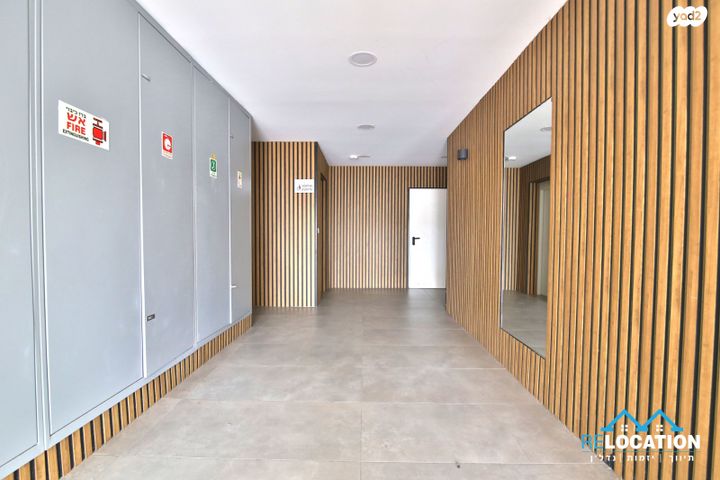 גג/ פנטהאוז, יעקב שטיינברג, קרית בנימין, קרית אתא