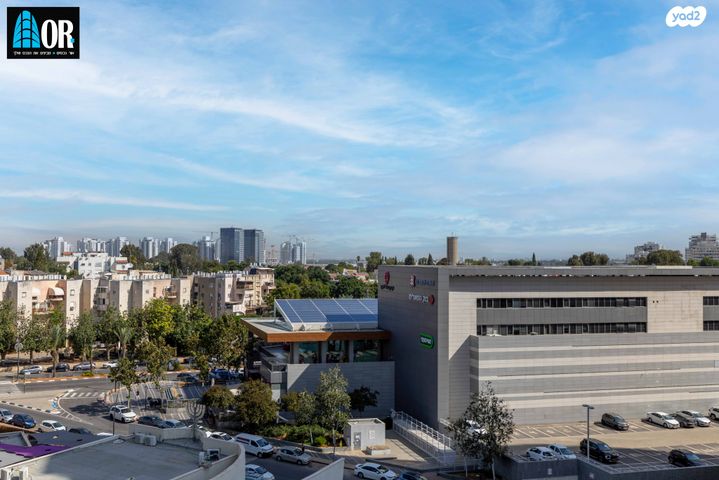 דירה, שדרות האלונים, פארק המושבה, באר יעקב