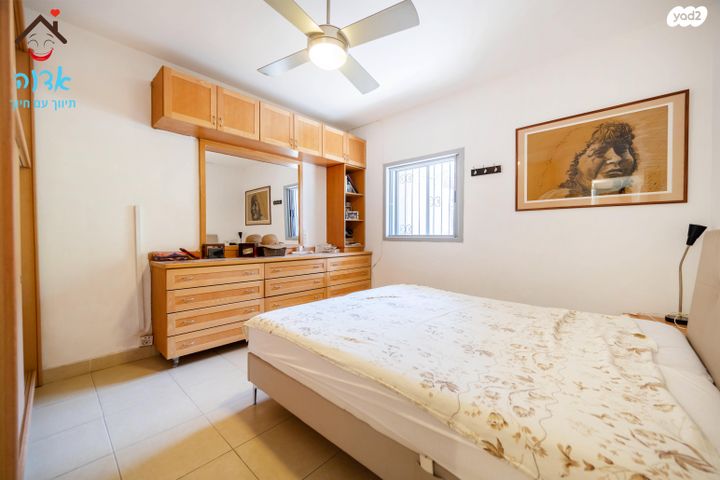 דירה, הררי, נווה יהושע, ערמונים, רמת גן