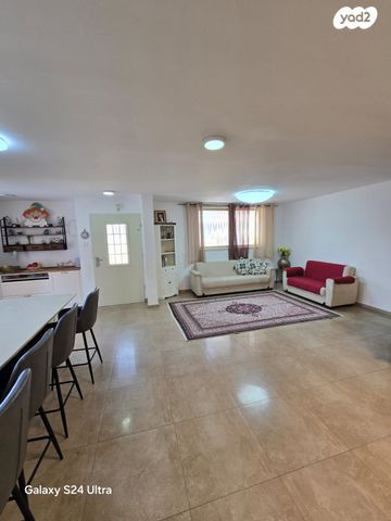 בית פרטי/ קוטג', בת שבע, נווה מנחם, באר שבע