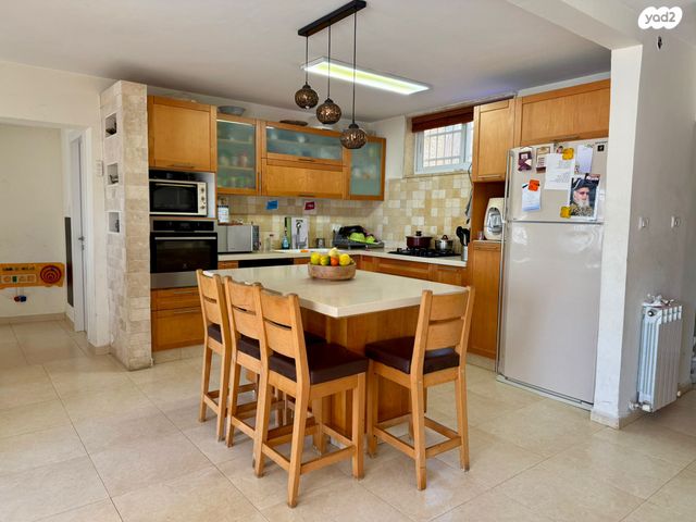 בית פרטי/ קוטג', שבט בנימין, המכבים, גבעת זאב