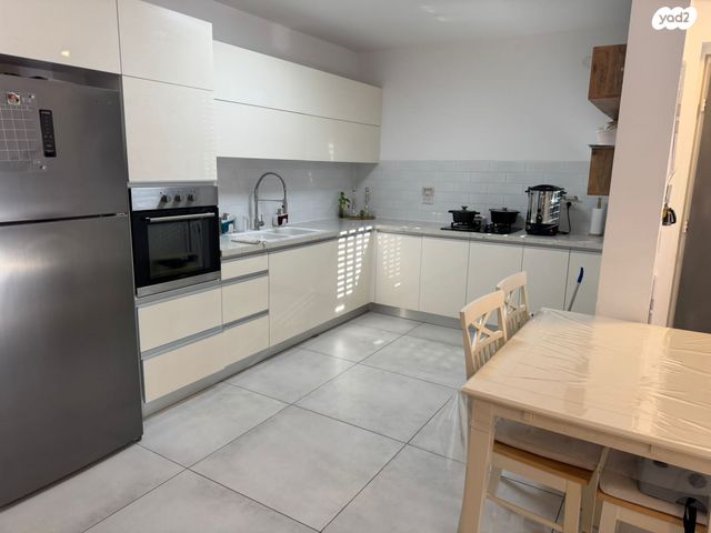 דירת גן, עפולה הצעירה, עפולה