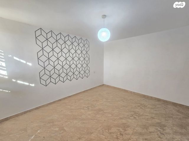 דירה, הצבי, שכונה ה', באר שבע