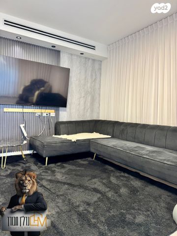 דירה, שלום דנינו 6, נתיבות מערב, נתיבות