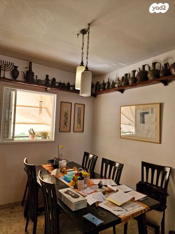 גג/ פנטהאוז, מורן 6, סביוני הכפר, כפר סבא