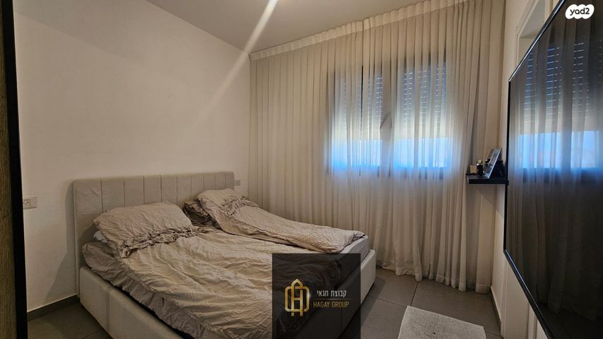 דירה, שביט 9, כוכב הצפון, באר יעקב