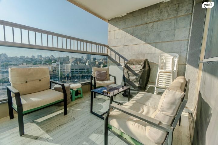 דירה, הדר המושבות החדשה / אם המושבות החדשה, פתח תקווה