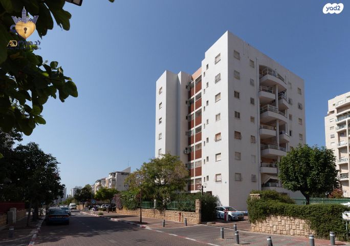 דירה, הרשב"א 11, נאות שקמה, ראשון לציון