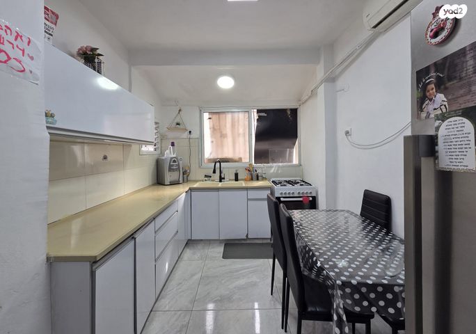 דירה, דרך זאב ז'בוטינסקי 124, מרכז העיר, בני ברק