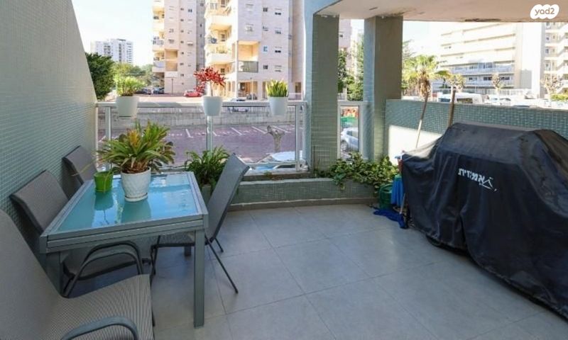 דירה, הר שומרון, רובע י"א, אשדוד