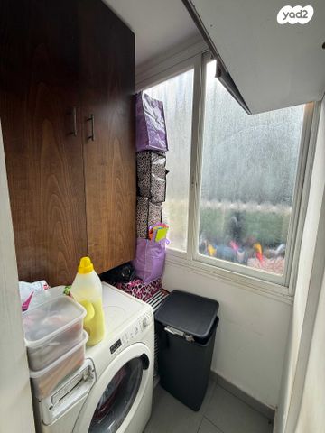 דירה, ש"י עגנון, קרית אליעזר, חיפה