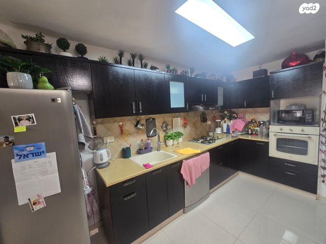 דירה, חוזה סן מרטין, קטמונים, ירושלים