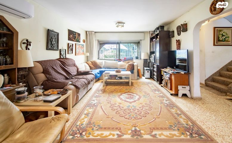 בית פרטי/ קוטג', עליית הנוער, רמות, ירושלים