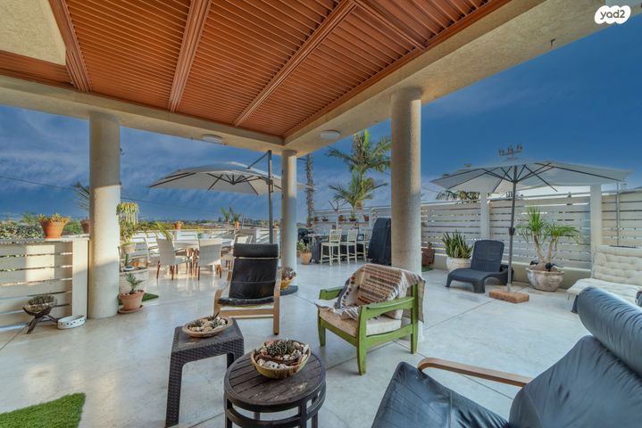 בית פרטי/ קוטג', רמת ישי