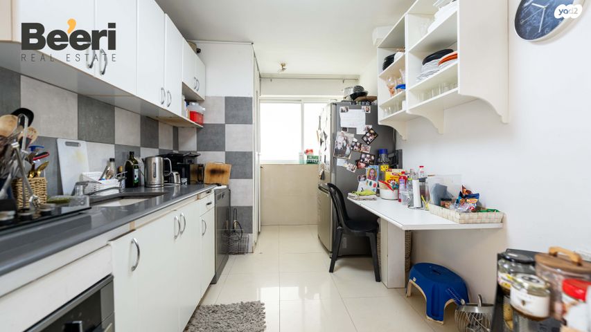 דירה, טבנקין, תל גנים, גבעתיים