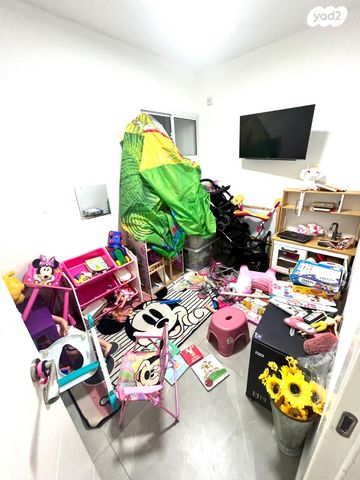 דירה, נתן אלבז 24, רובע ו', אשדוד