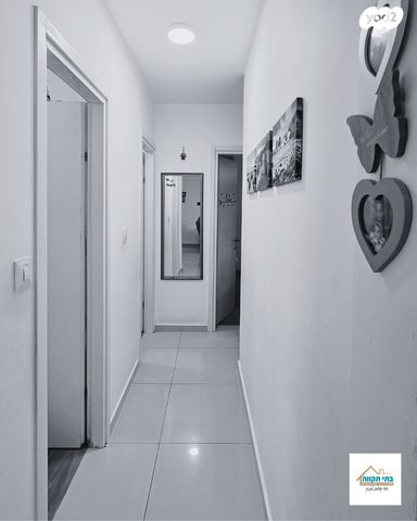 דירה, גבעת סביון, גני תקווה