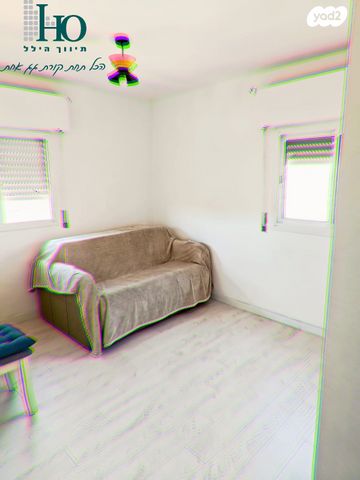 דירה, ש"י עגנון, נווה ים, אשקלון