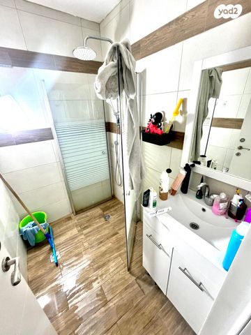 דירה, נתן אלבז 24, רובע ו', אשדוד