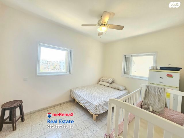 דירה, הרב קירשטיין 1, מרכז העיר, עפולה