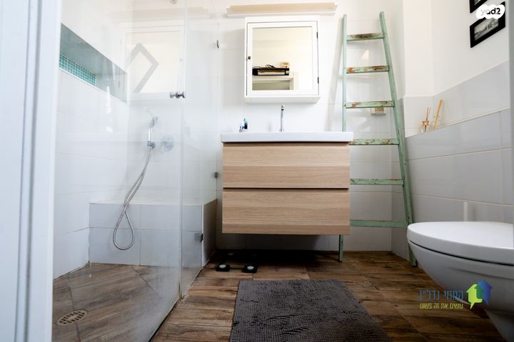 דירה, חיים בר לב, קרית קריניצי, רמת גן