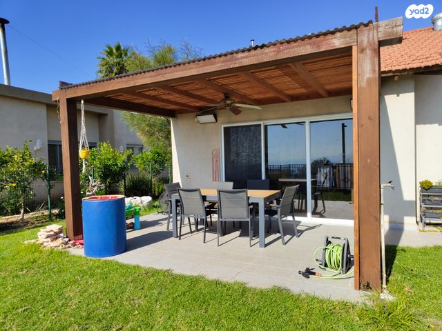 בית פרטי/ קוטג', הזורע 37, קציר, קציר