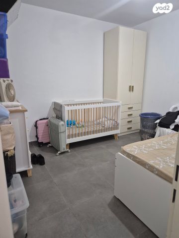 דירה, דובב מישרים / רמת בית שמש ד-1, בית שמש