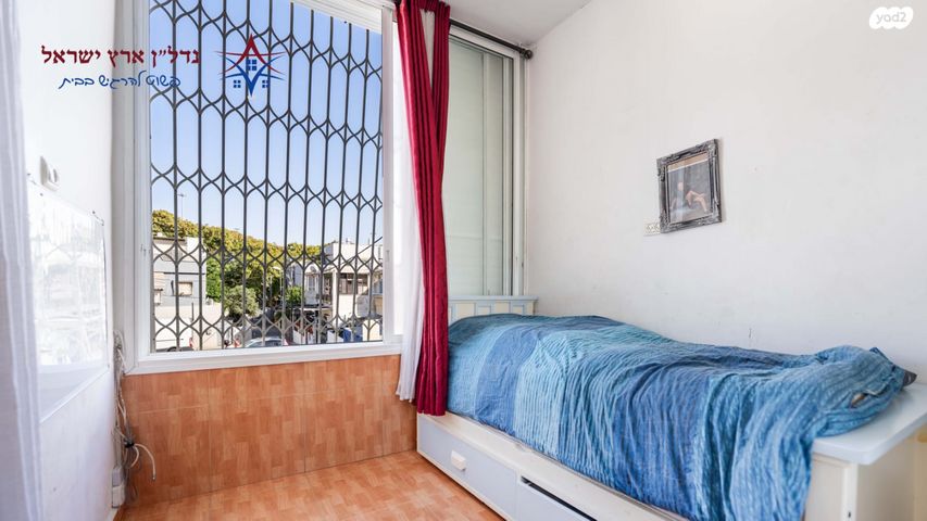 דירה, כרם חמד 5, שפירא, תל אביב יפו