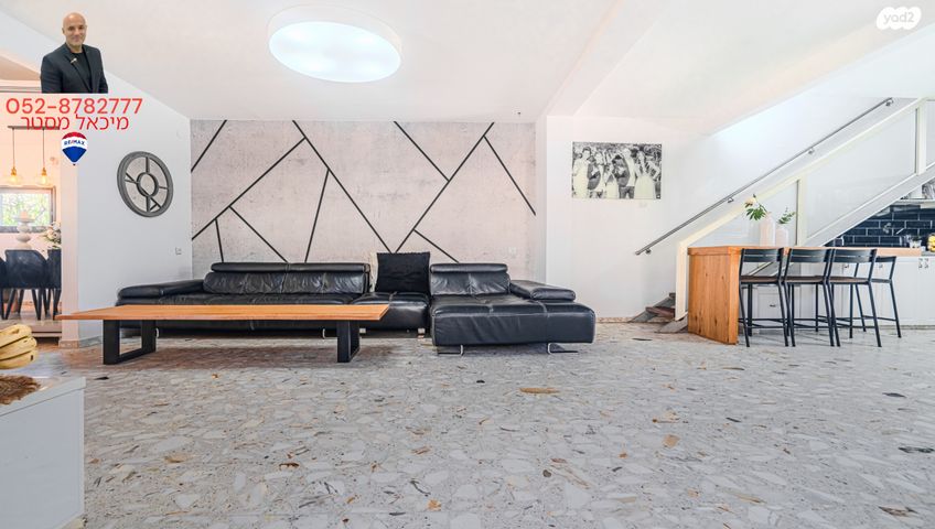 דו משפחתי, שביל שבע, אפרידר, אשקלון