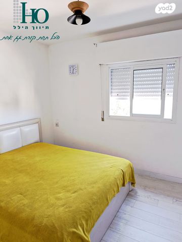 דירה, ש"י עגנון, נווה ים, אשקלון