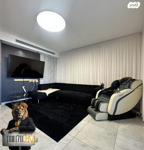 דירה, שלום דנינו 6, נתיבות מערב, נתיבות