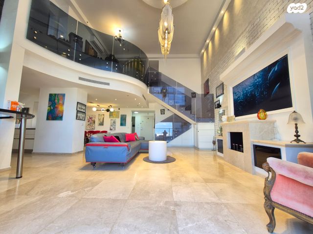 גג/ פנטהאוז, אשדוד