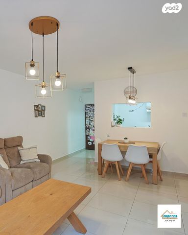 דירה, גבעת סביון, גני תקווה