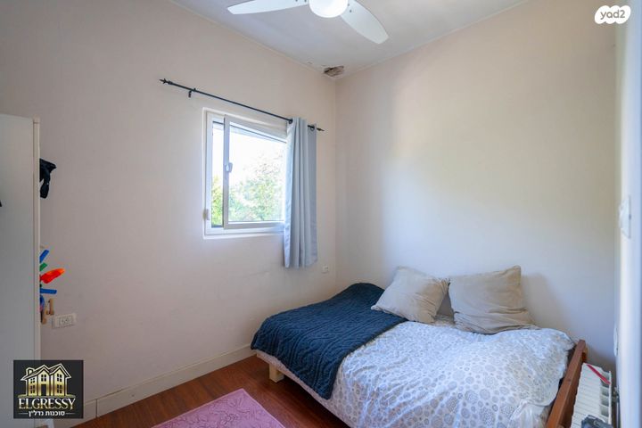 דירת גן, דרך הים, כרמל מערבי, חיפה