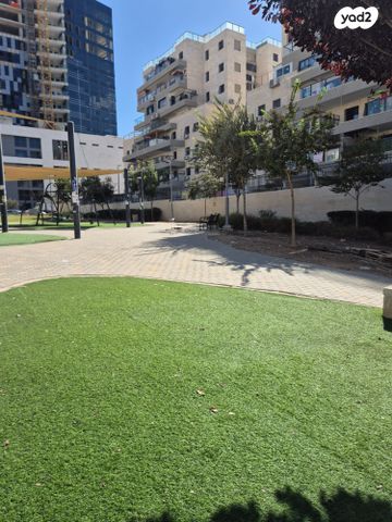 דירה, דובב מישרים / רמת בית שמש ד-1, בית שמש