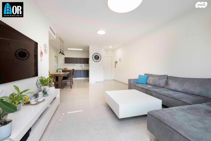 דירה, שדרות יצחק רבין, פארק המושבה, באר יעקב