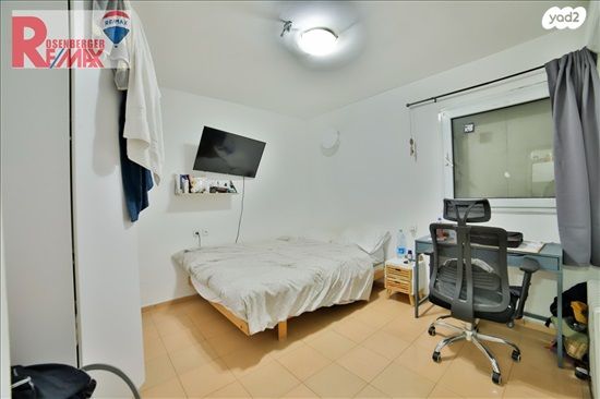 דירה, החלוצים 48, פלורנטין, תל אביב יפו